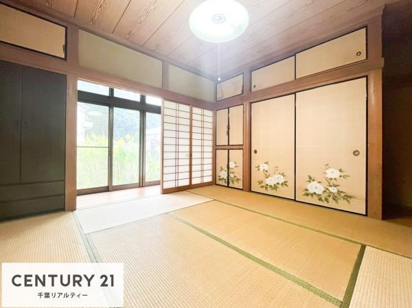 君津市郡3丁目