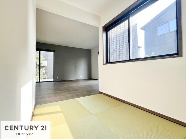 市原市うるいど南２丁目の中古一戸建て