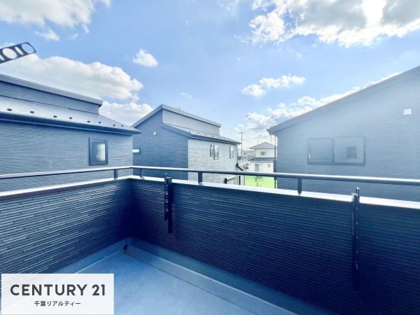 市原市うるいど南２丁目の中古一戸建て