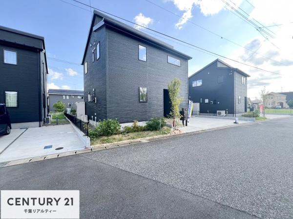 市原市うるいど南２丁目の中古一戸建て