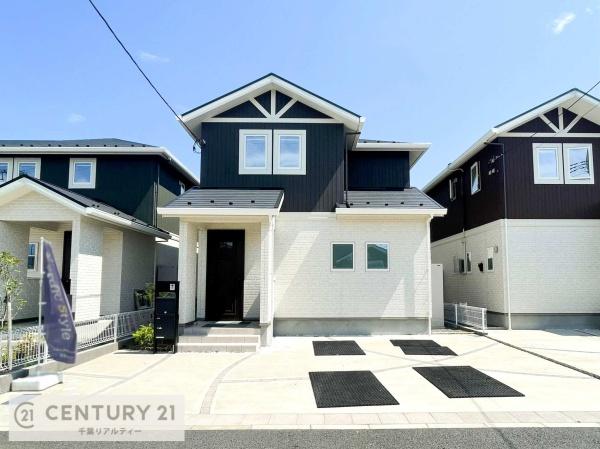 市原市うるいど南1丁目　18号棟