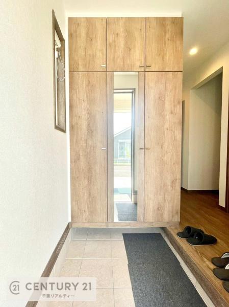 市原市うるいど南１丁目の中古一戸建て