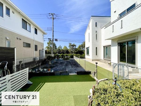 木更津市羽鳥野２丁目の中古一戸建て