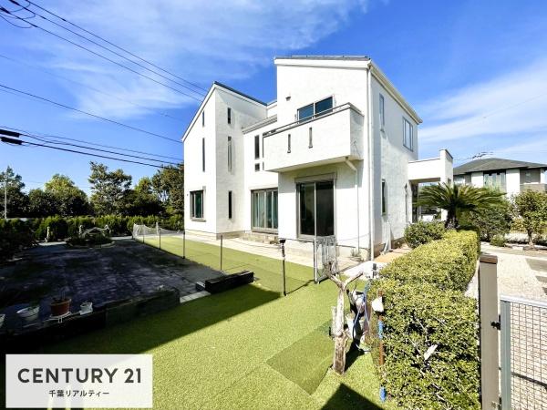 木更津市羽鳥野２丁目の中古一戸建て