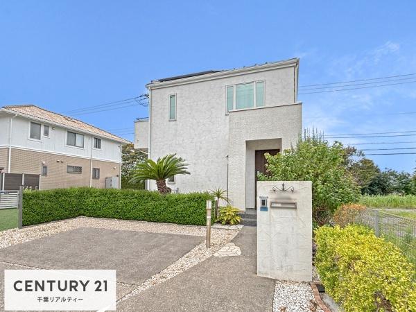 木更津市羽鳥野２丁目の中古一戸建て