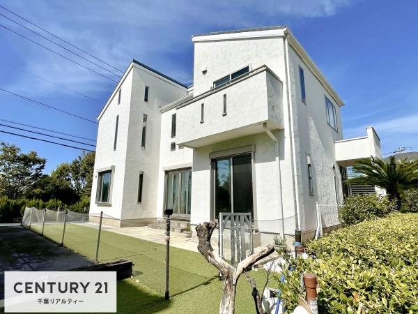 木更津市羽鳥野２丁目の中古一戸建て