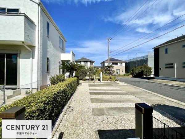 木更津市羽鳥野２丁目の中古一戸建て