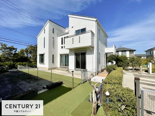 木更津市羽鳥野２丁目の中古一戸建て