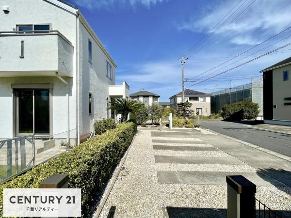 木更津市羽鳥野２丁目の中古一戸建て