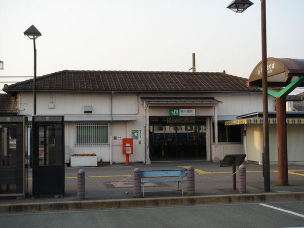 袖ケ浦市神納2丁目の土地(袖ケ浦駅(JR内房線))