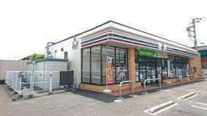 木更津市中央2丁目 2号棟(セブンイレブン木更津朝日1丁目店)