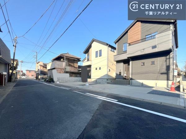 木更津市中央2丁目　2号棟