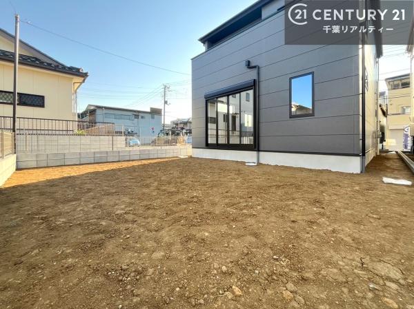 木更津市中央2丁目　2号棟
