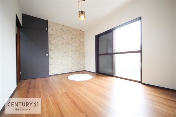 袖ケ浦市のぞみ野の中古一戸建て
