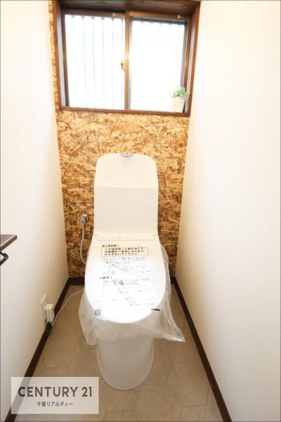袖ケ浦市のぞみ野の中古一戸建て