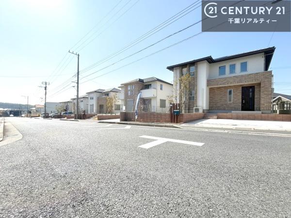 木更津市千束台２丁目の中古一戸建て