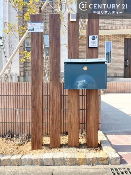 木更津市千束台２丁目の中古一戸建て