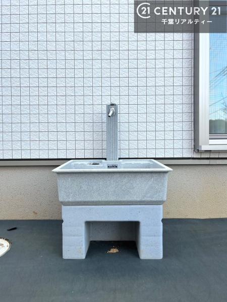 木更津市千束台２丁目の中古一戸建て