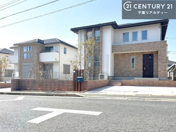 木更津市千束台２丁目の中古一戸建て
