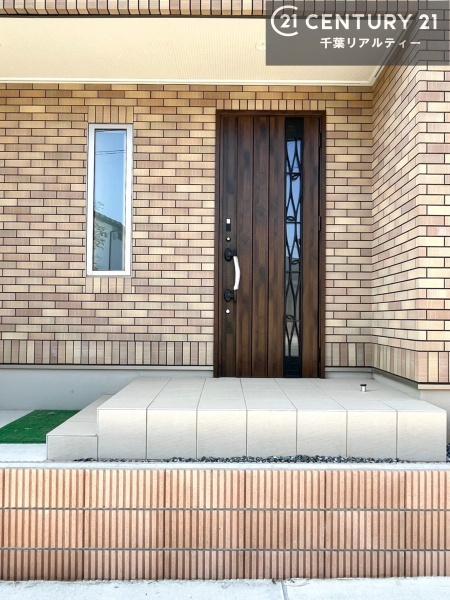 木更津市千束台２丁目の中古一戸建て