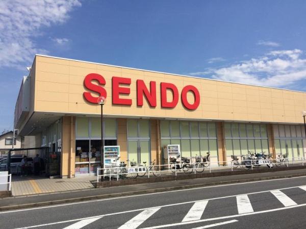 市原市今津朝山の中古一戸建て(せんどう青柳店)