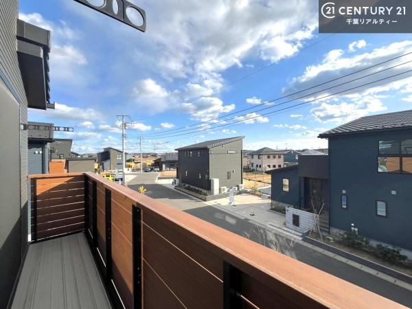 市原市今津朝山の中古一戸建て