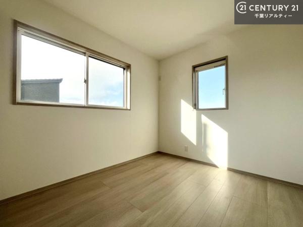 市原市今津朝山の中古一戸建て