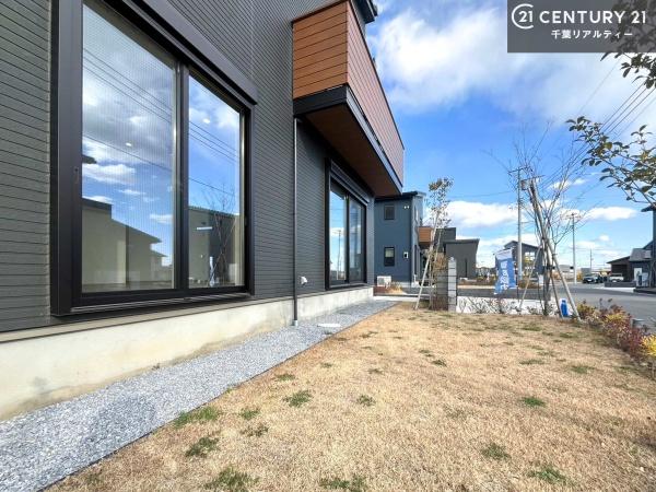市原市今津朝山の中古一戸建て