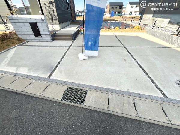 市原市今津朝山の中古一戸建て