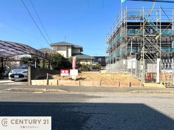 袖ケ浦市長浦駅前１丁目の売土地