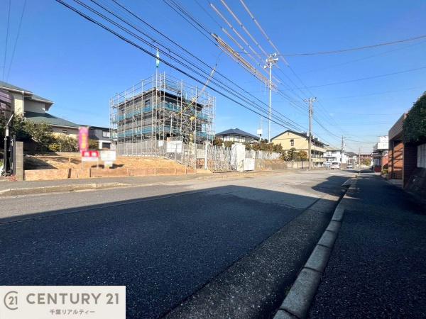袖ケ浦市長浦駅前１丁目の売土地