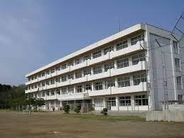 木更津市清川2丁目 3号棟(木更津市立清川中学校)