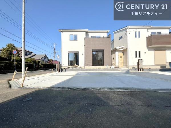 木更津市清川2丁目　3号棟