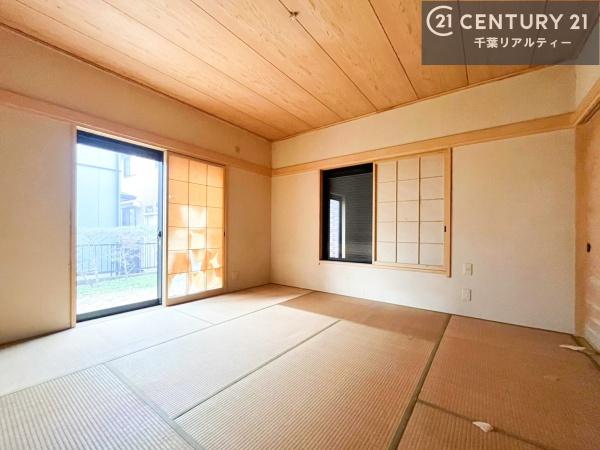 君津市南子安４丁目の中古一戸建て
