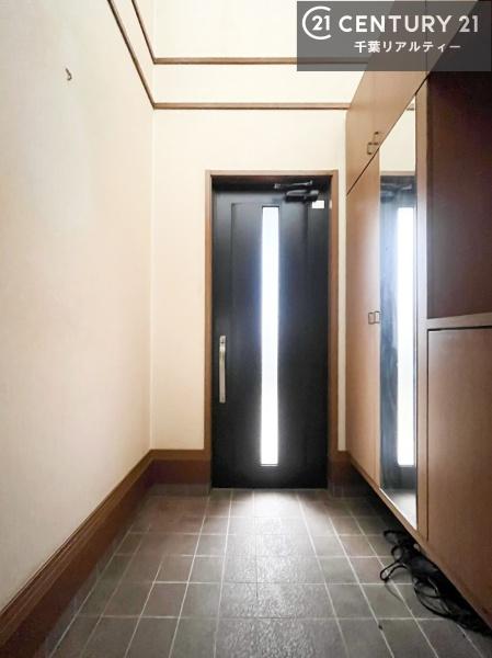 君津市南子安４丁目の中古一戸建て