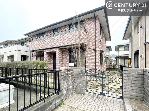 君津市南子安4丁目