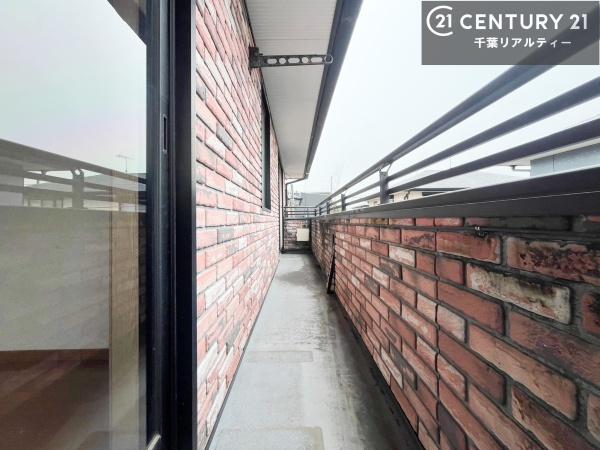 君津市南子安４丁目の中古一戸建て