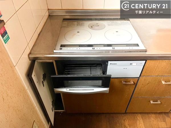 君津市南子安４丁目の中古一戸建て