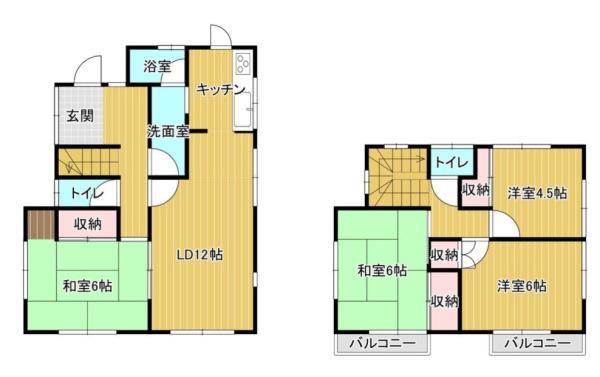 袖ケ浦市のぞみ野