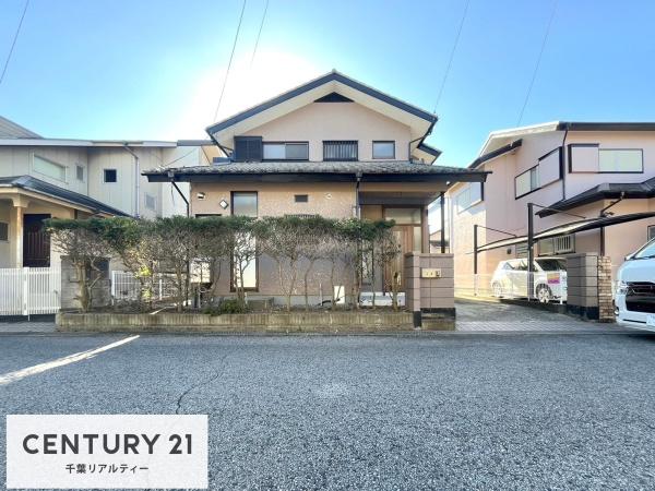 袖ケ浦市のぞみ野