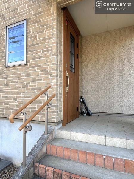 市原市ちはら台西６丁目の中古一戸建て