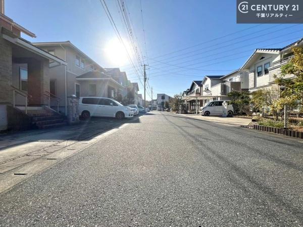 市原市ちはら台西６丁目の中古一戸建て
