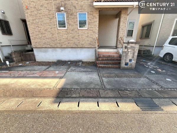 市原市ちはら台西６丁目の中古一戸建て