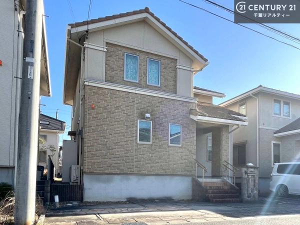 市原市ちはら台西６丁目の中古一戸建て