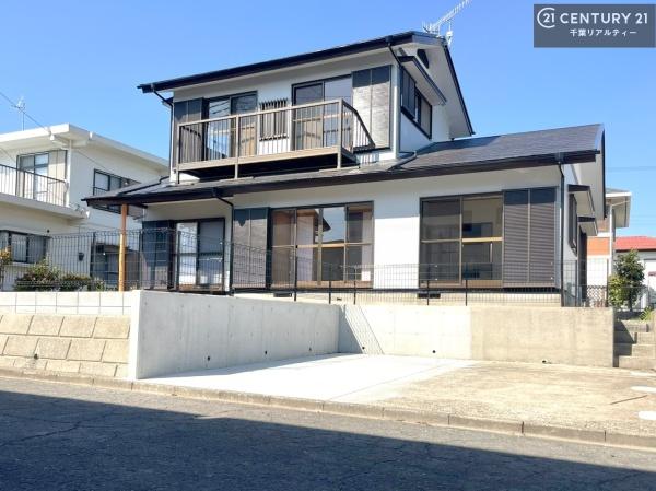 君津市南子安5丁目