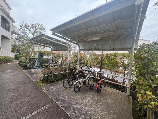 ウッドパークちはら台駅前　B棟