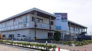 袖ケ浦市坂戸市場の土地(ゆりまち袖ケ浦駅前モール)