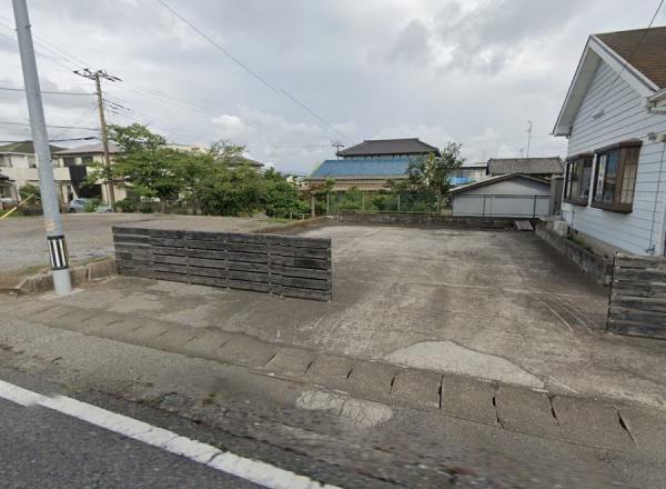 袖ケ浦市奈良輪の中古一戸建て