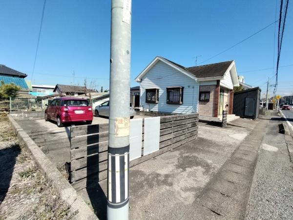 袖ケ浦市奈良輪の中古一戸建て