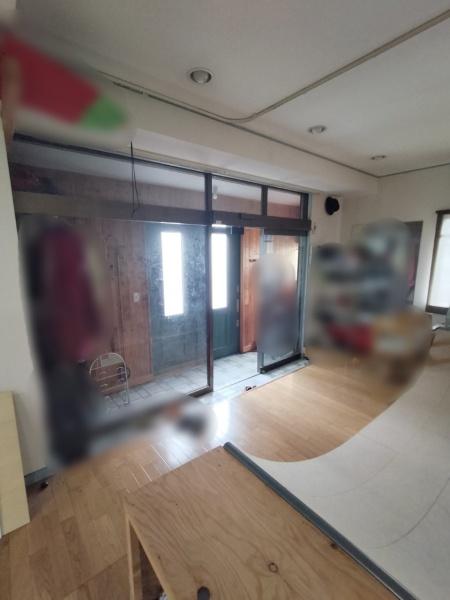袖ケ浦市奈良輪の中古一戸建て